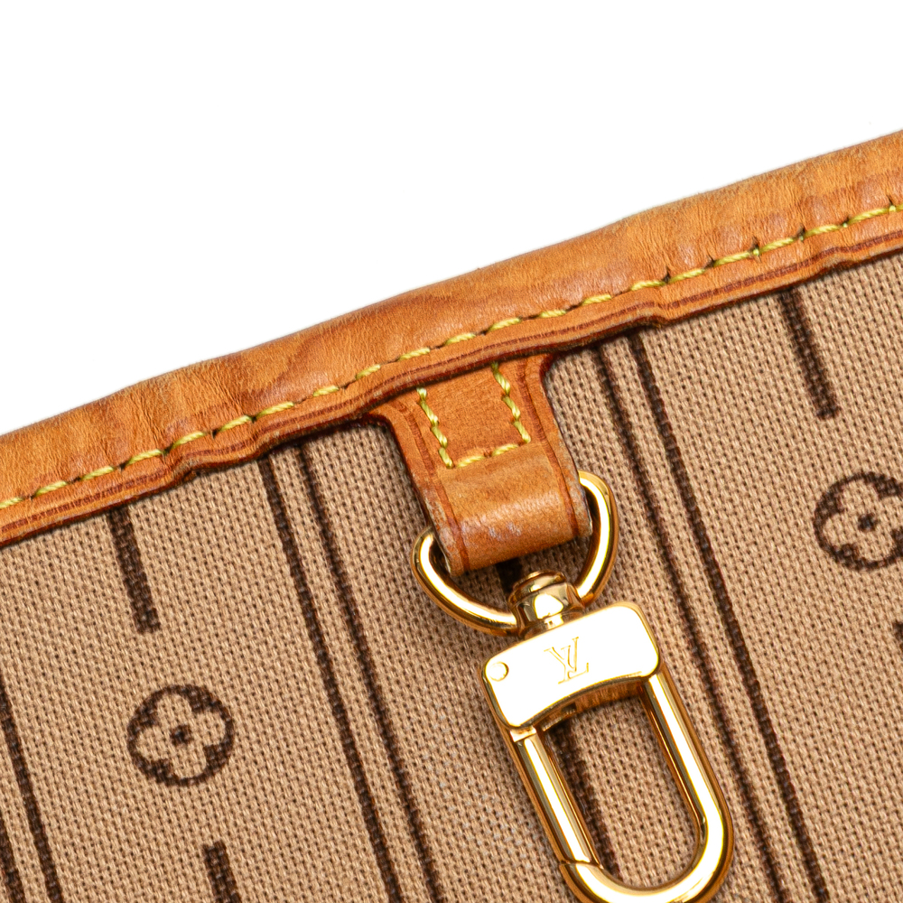 Pre-Loved Louis Vuitton Monogram Delightful PM - Picture 9 of 12
